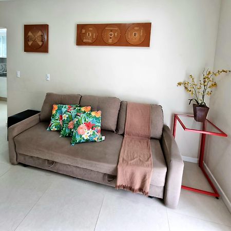 Apartamentos Proximo A Praia Bombinhas Eksteriør billede