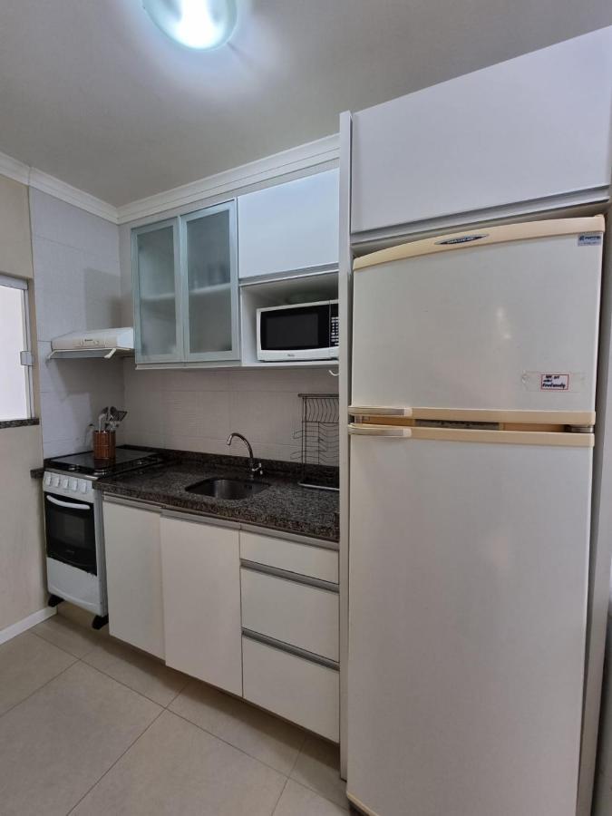 Apartamentos Proximo A Praia Bombinhas Eksteriør billede