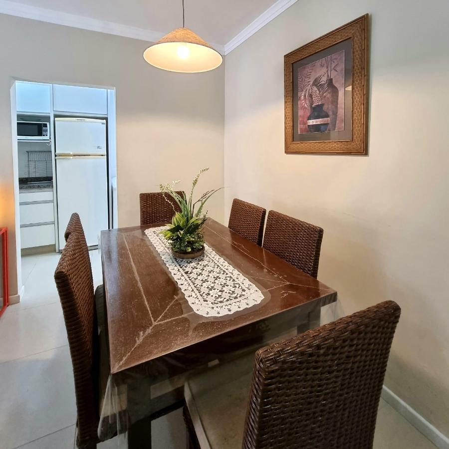 Apartamentos Proximo A Praia Bombinhas Eksteriør billede