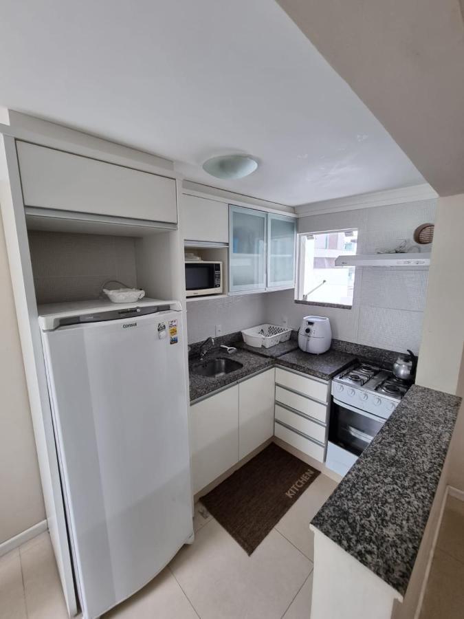 Apartamentos Proximo A Praia Bombinhas Eksteriør billede