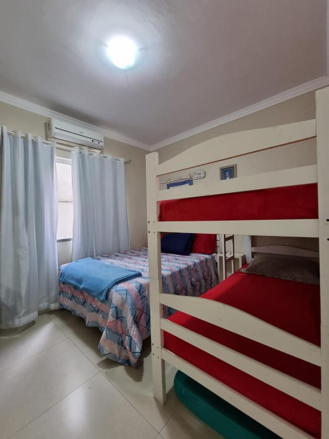 Apartamentos Proximo A Praia Bombinhas Eksteriør billede