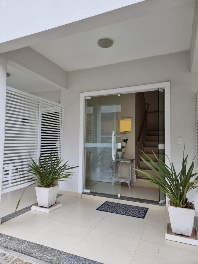 Apartamentos Proximo A Praia Bombinhas Eksteriør billede