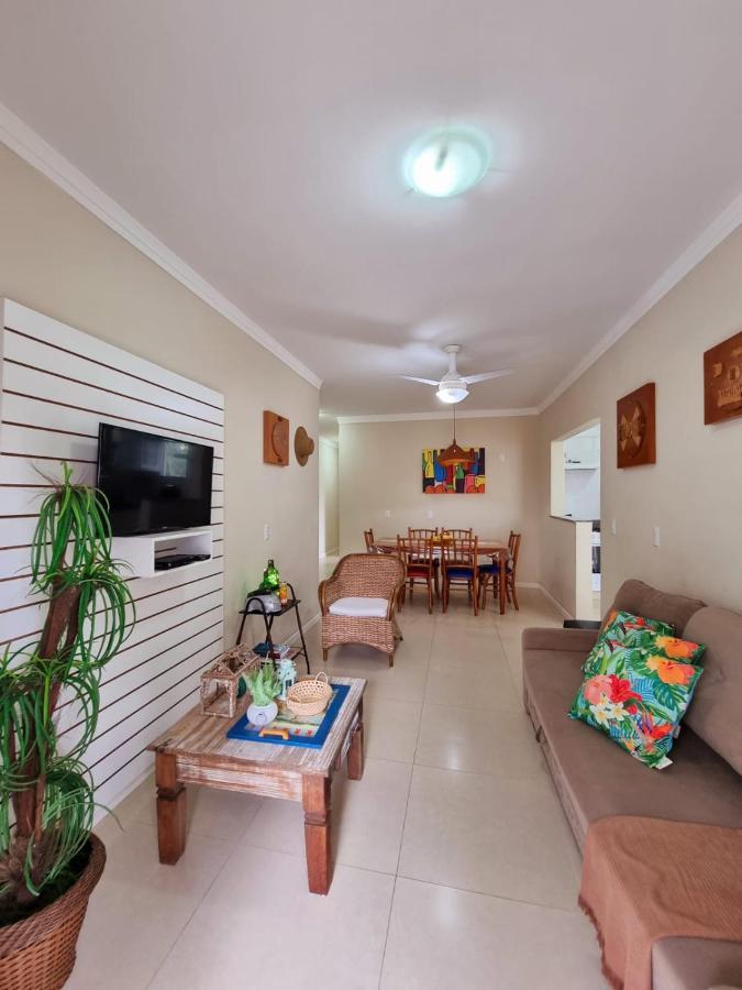 Apartamentos Proximo A Praia Bombinhas Eksteriør billede