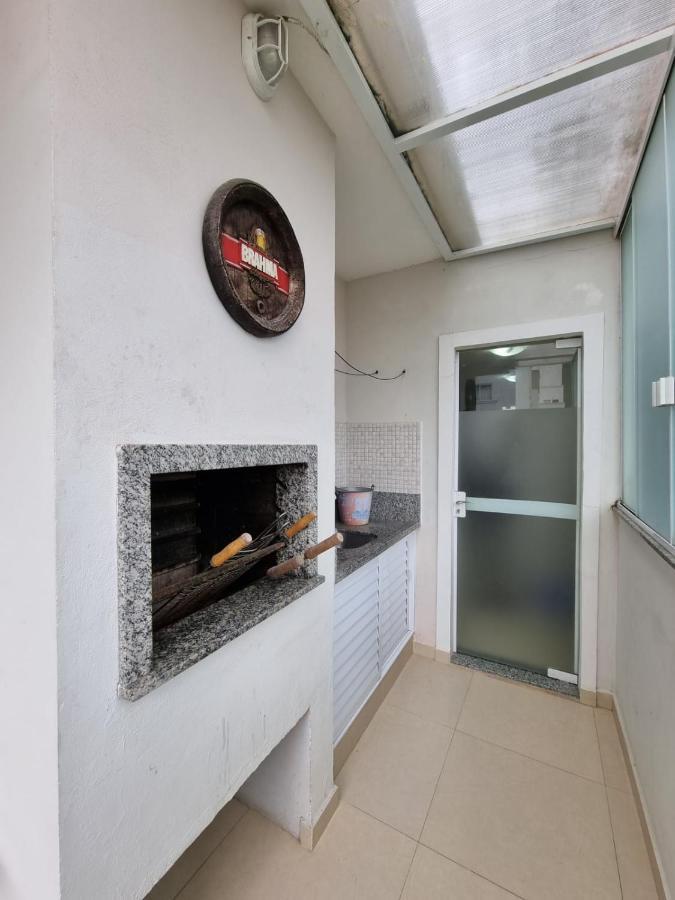 Apartamentos Proximo A Praia Bombinhas Eksteriør billede