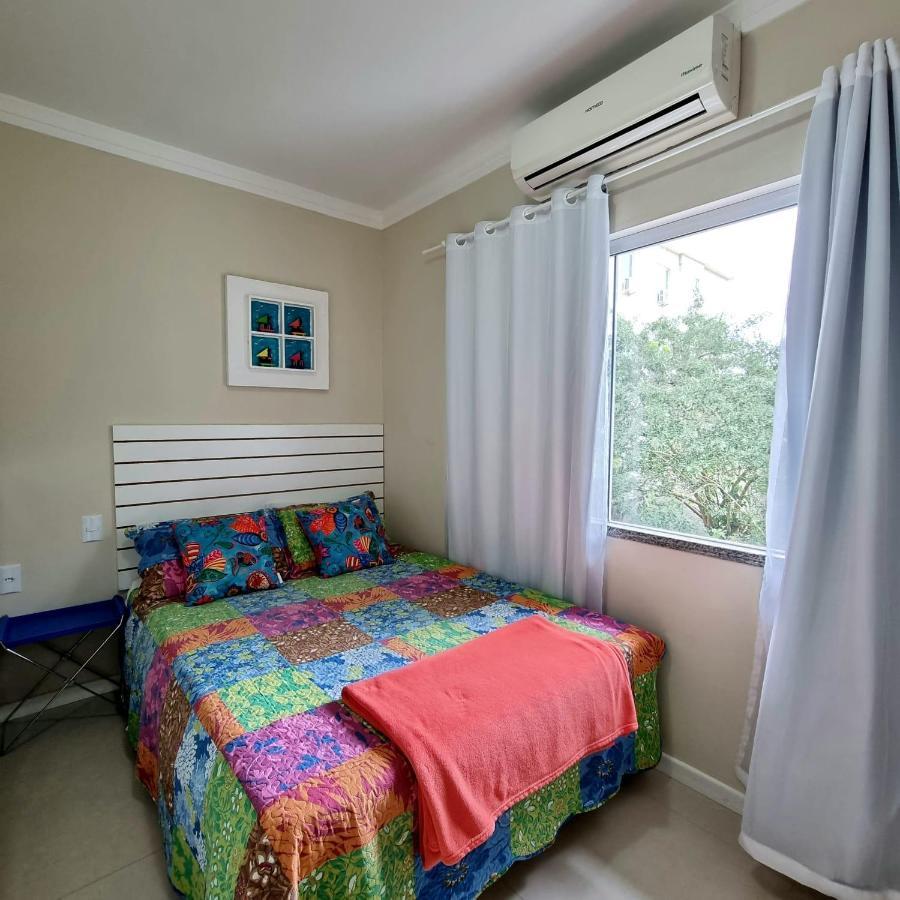 Apartamentos Proximo A Praia Bombinhas Eksteriør billede