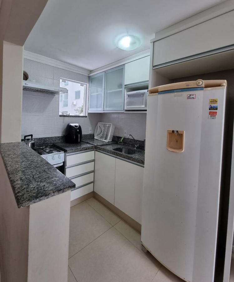 Apartamentos Proximo A Praia Bombinhas Eksteriør billede