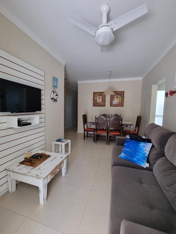 Apartamentos Proximo A Praia Bombinhas Eksteriør billede