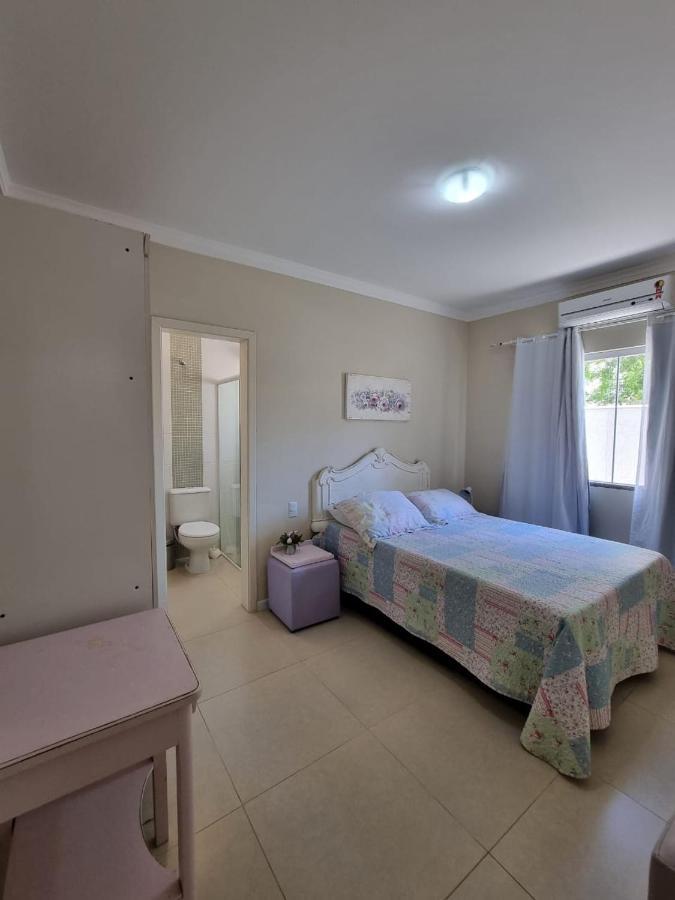 Apartamentos Proximo A Praia Bombinhas Eksteriør billede