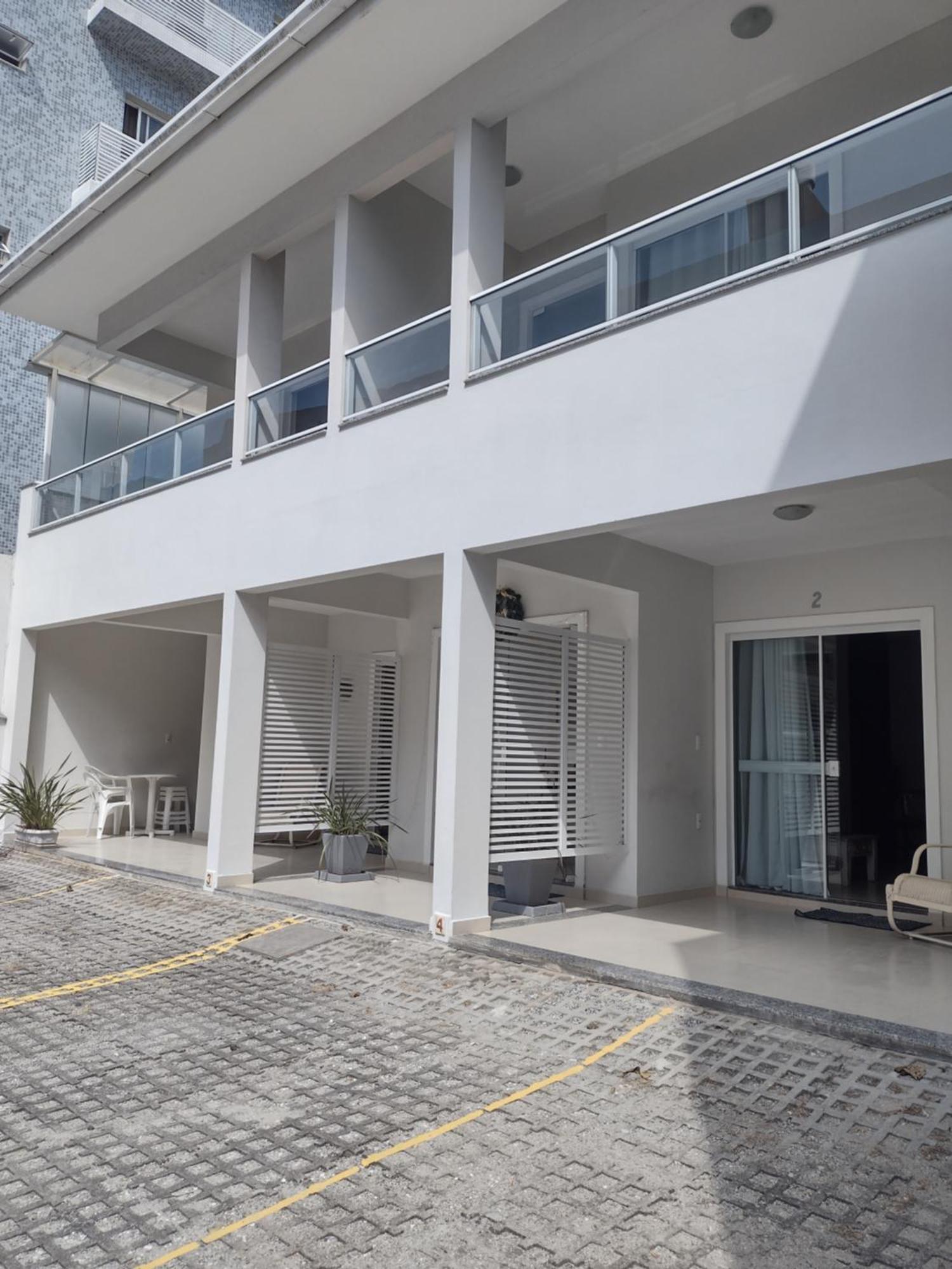 Apartamentos Proximo A Praia Bombinhas Eksteriør billede