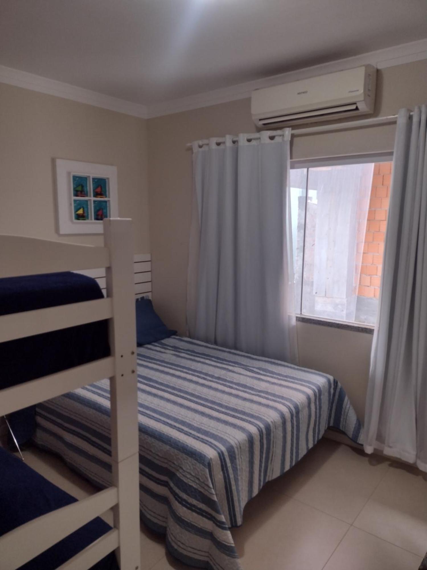Apartamentos Proximo A Praia Bombinhas Eksteriør billede