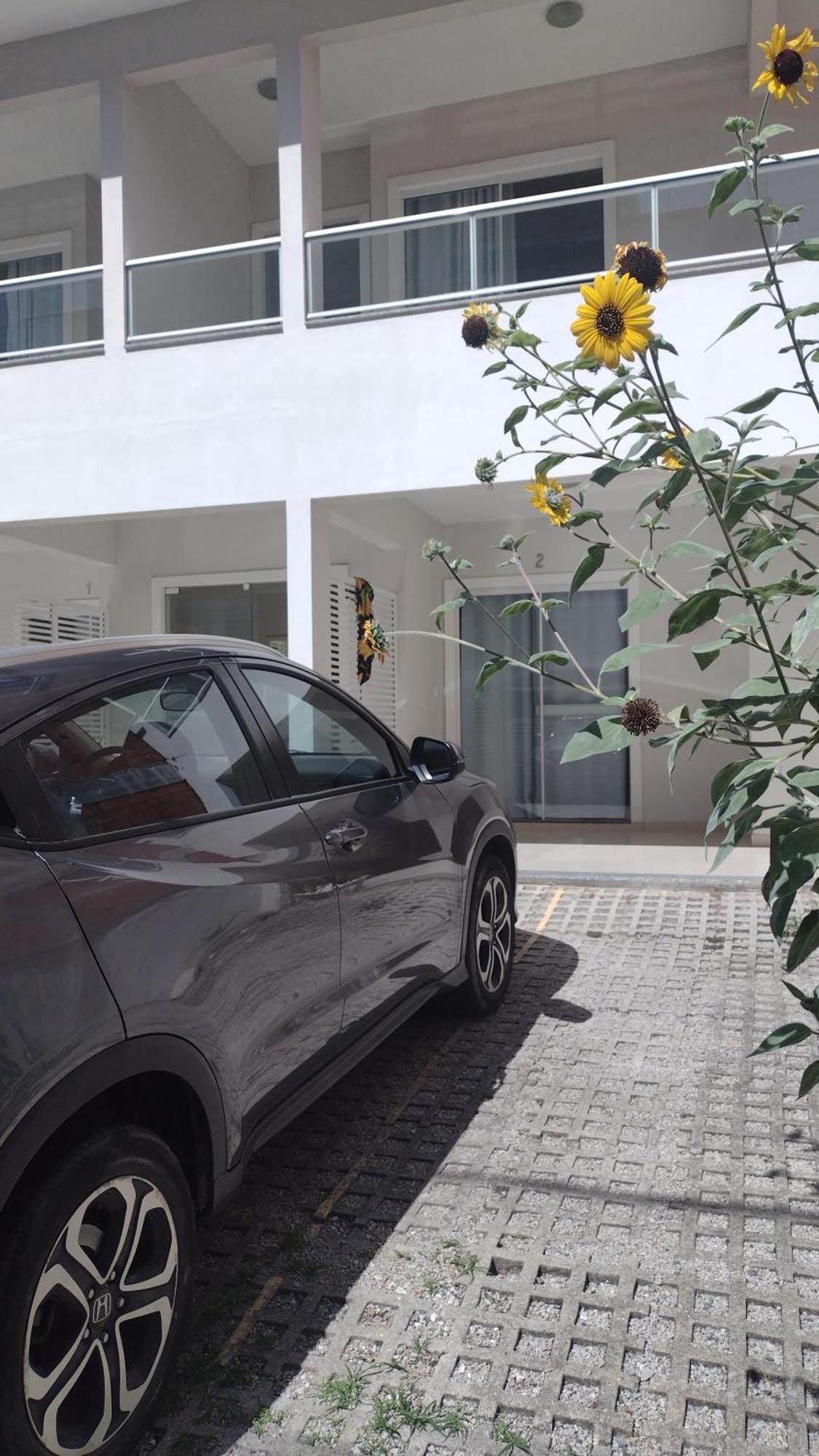 Apartamentos Proximo A Praia Bombinhas Værelse billede