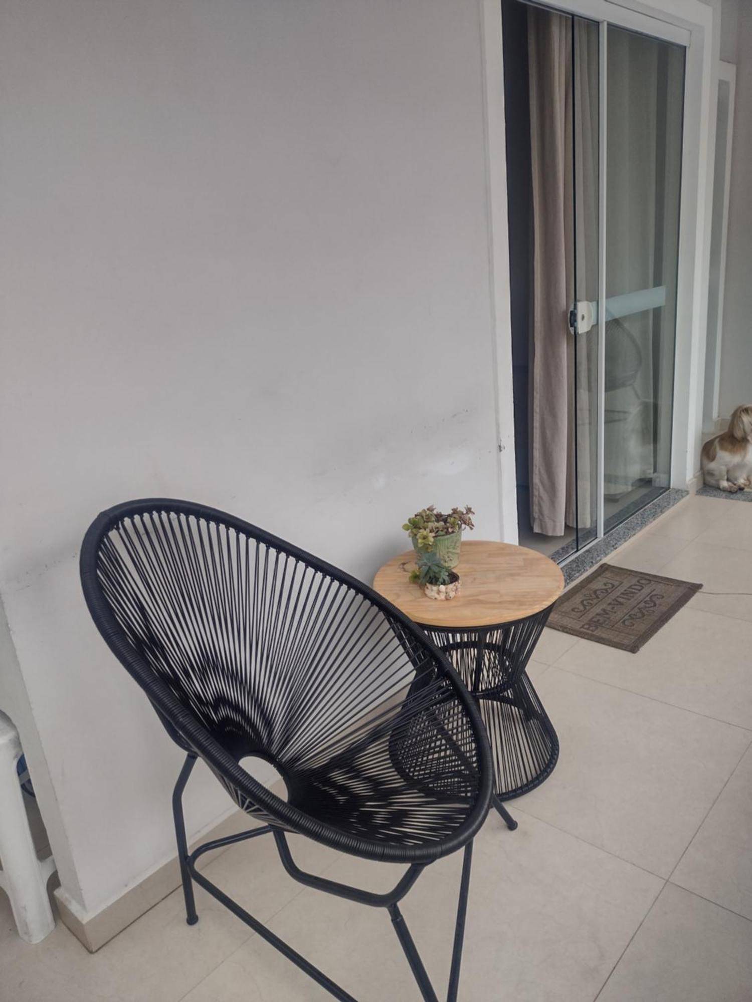 Apartamentos Proximo A Praia Bombinhas Værelse billede