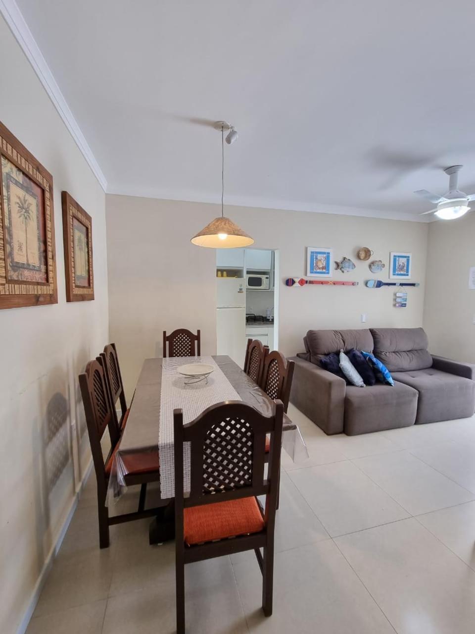 Apartamentos Proximo A Praia Bombinhas Værelse billede