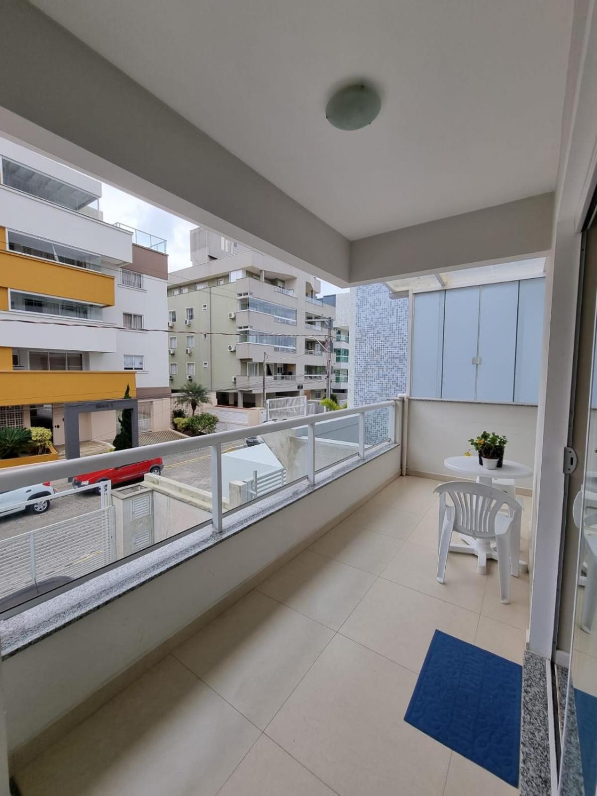 Apartamentos Proximo A Praia Bombinhas Værelse billede