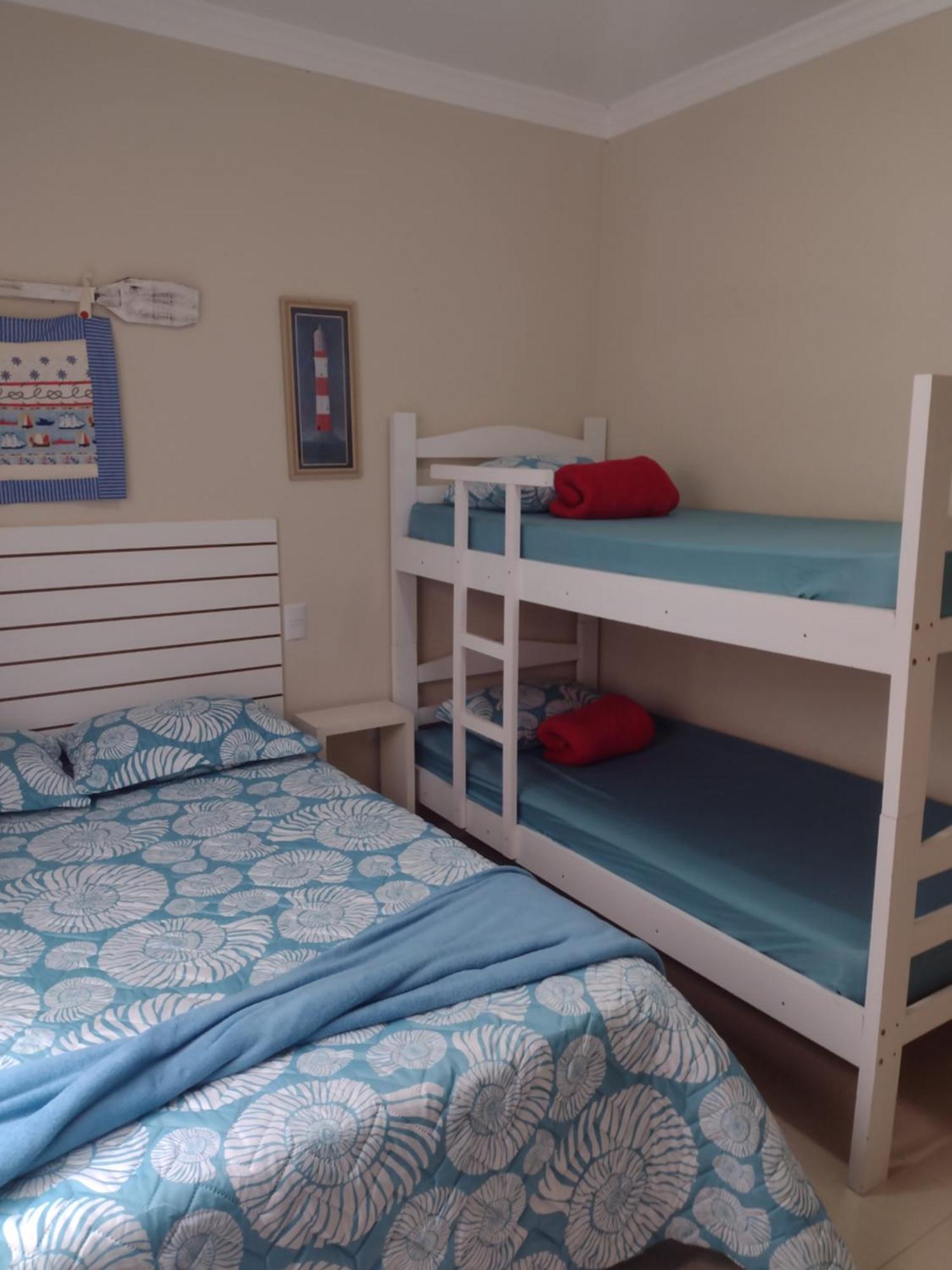 Apartamentos Proximo A Praia Bombinhas Værelse billede
