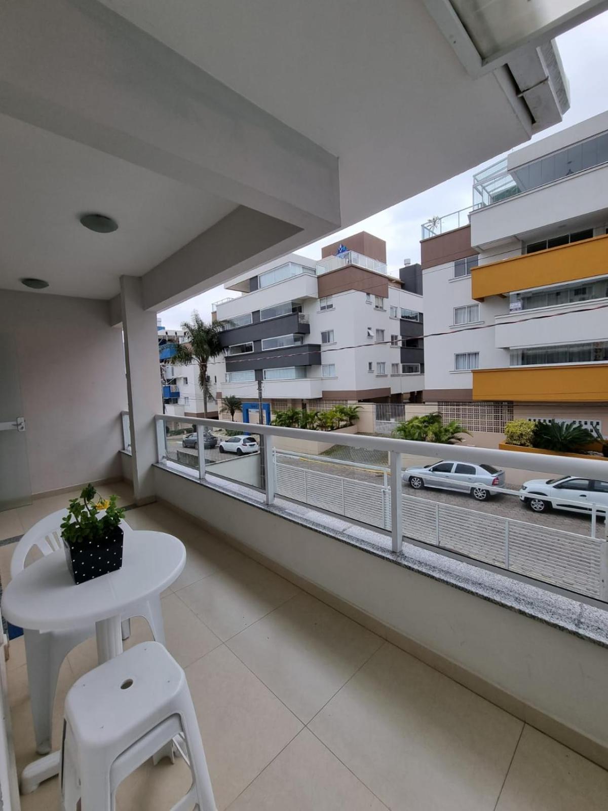Apartamentos Proximo A Praia Bombinhas Værelse billede