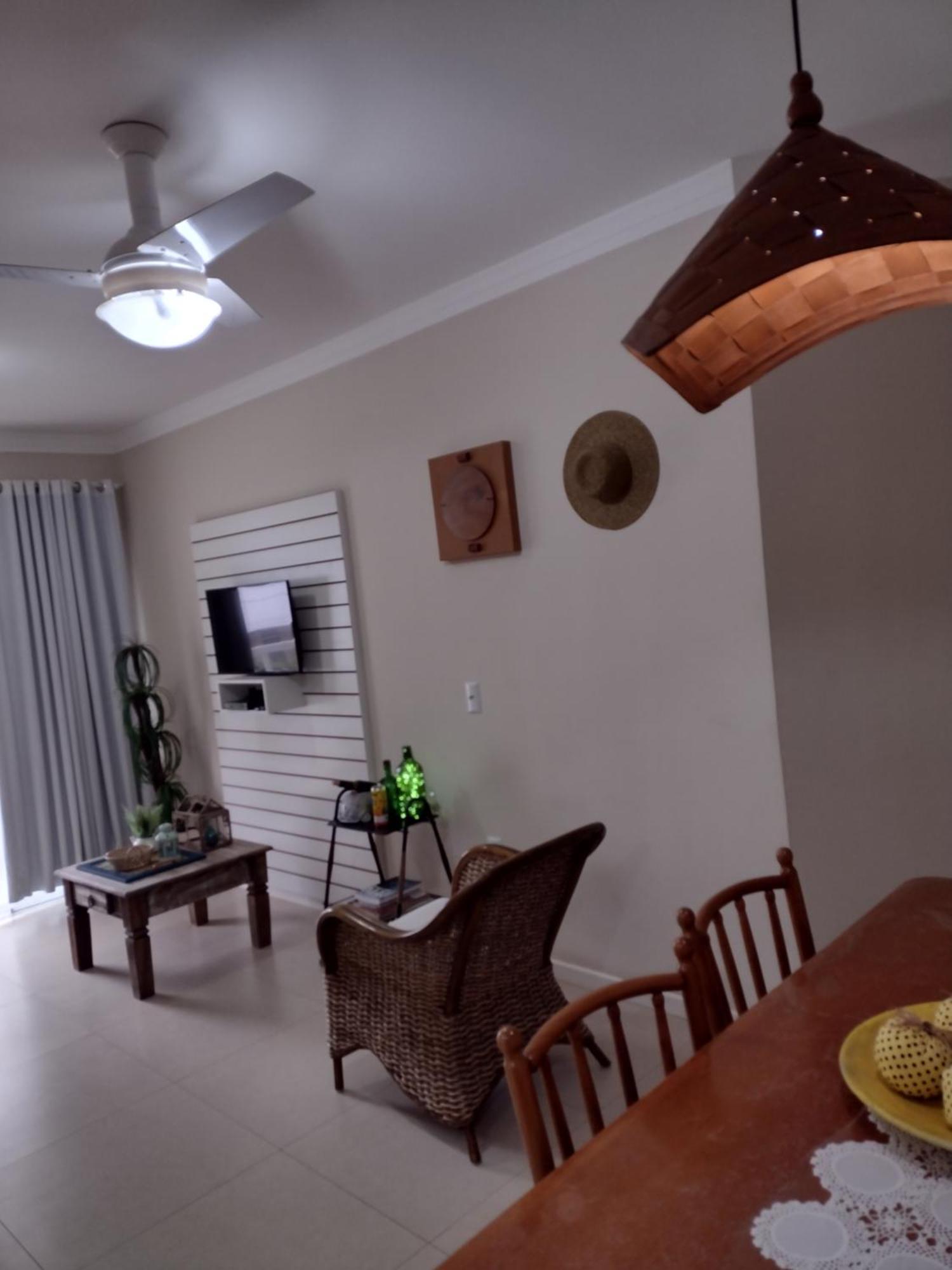 Apartamentos Proximo A Praia Bombinhas Værelse billede