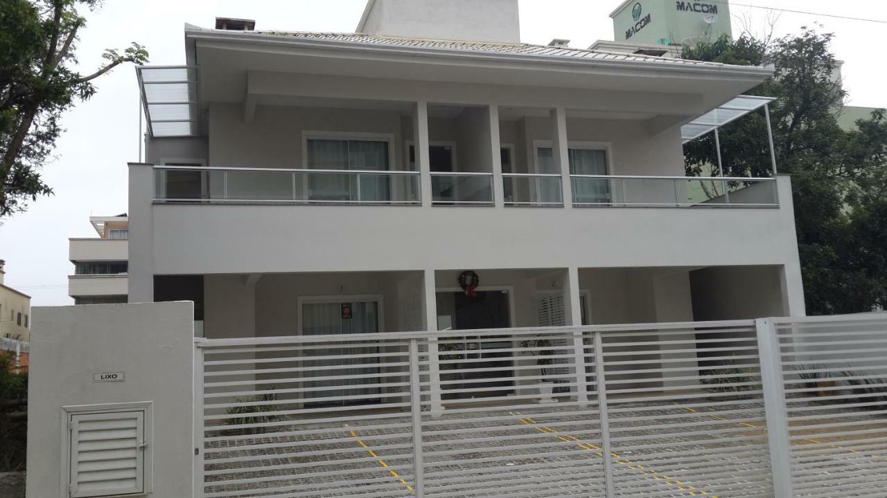 Apartamentos Proximo A Praia Bombinhas Eksteriør billede