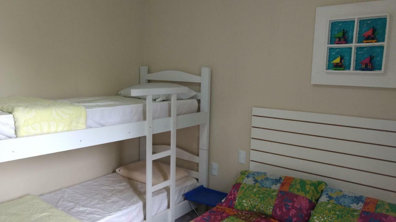 Apartamentos Proximo A Praia Bombinhas Eksteriør billede