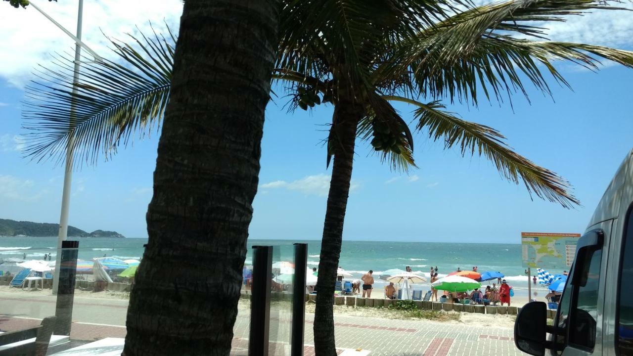 Apartamentos Proximo A Praia Bombinhas Eksteriør billede