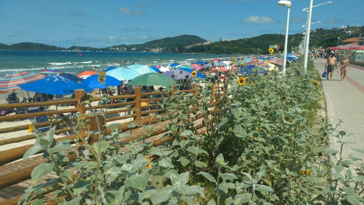 Apartamentos Proximo A Praia Bombinhas Eksteriør billede