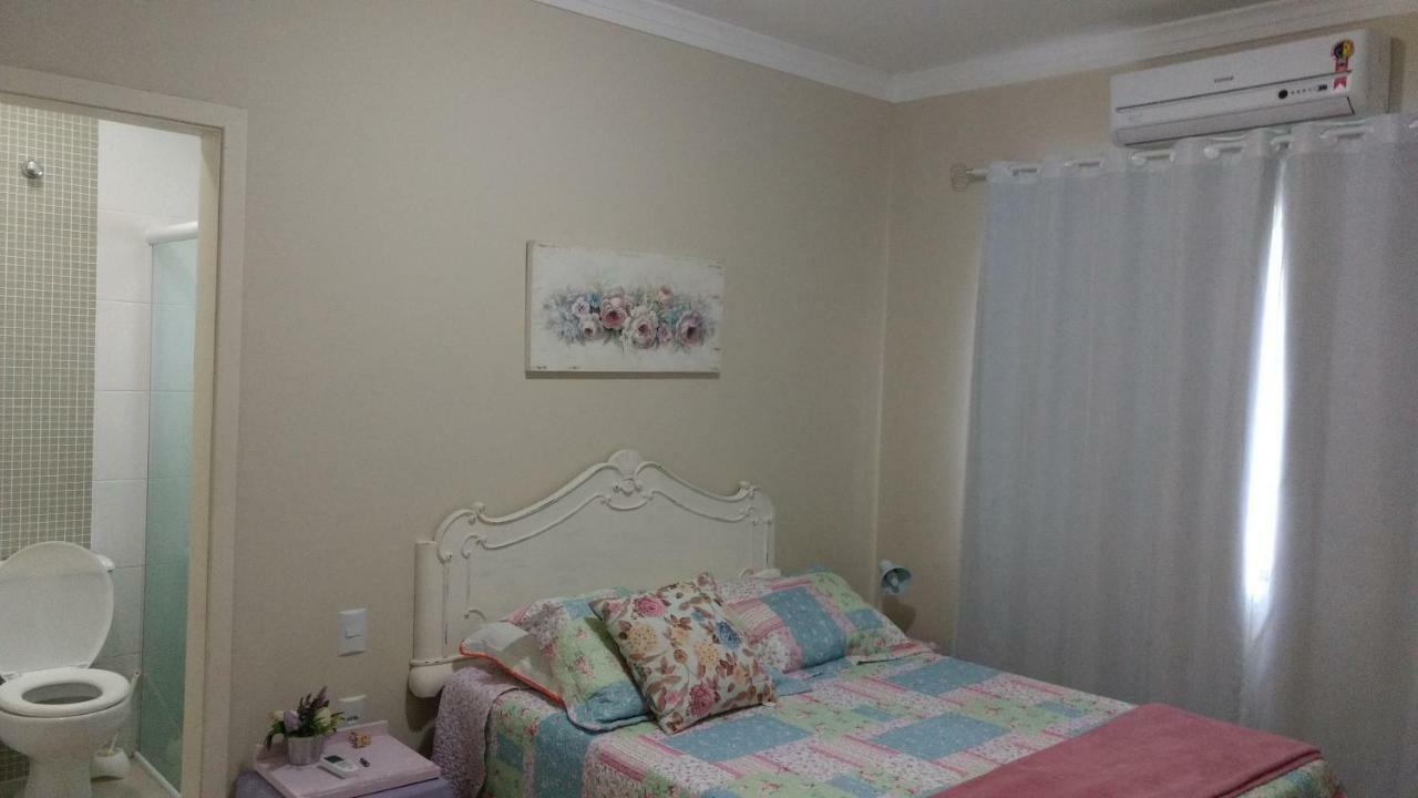 Apartamentos Proximo A Praia Bombinhas Eksteriør billede